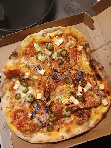 Pizza Express Herttoniemi - Ravintola-ala