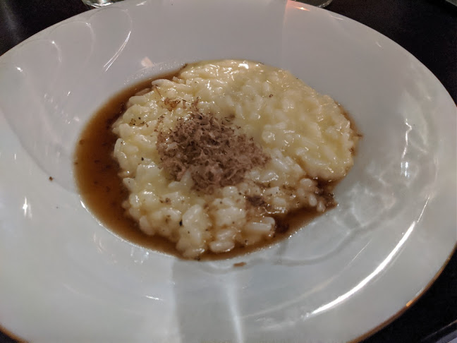 Ravintola Muru - Ravintola-ala