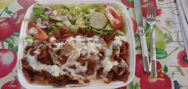 Mardin Pizzeria ETELÄ-HAAGA HELSINKI - Ravintola-ala