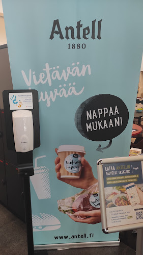 Hallituskatu 36 B, 90100 Oulu, Suomi