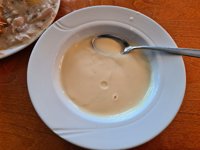 Ravintola Seiska - Hämeenlinna