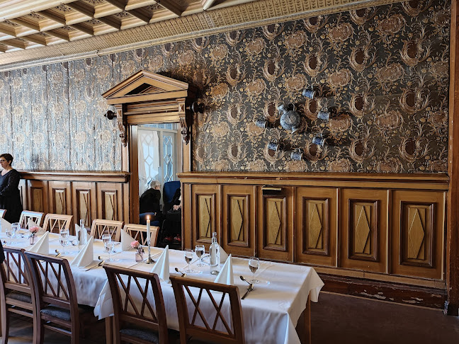 Rantakatu 4, 65100 Vaasa