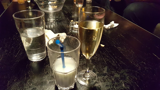 Comentarii opinii despre Bar & Night Club Luck Lady