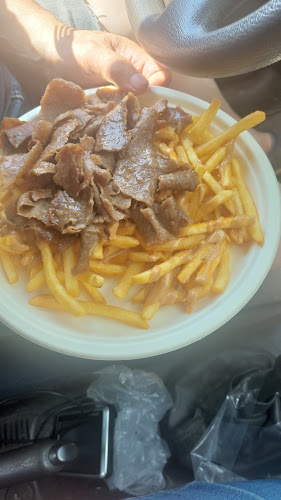 Opinii despre Ylivieskan Autogrilli în Ylivieska - Ravintola-ala