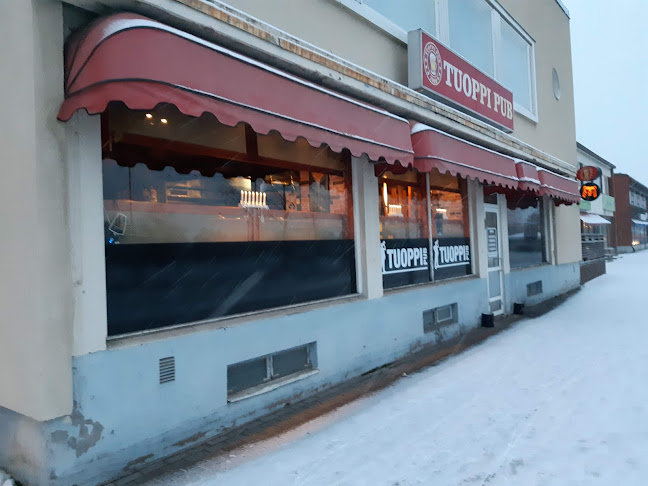 Tuoppi Pub