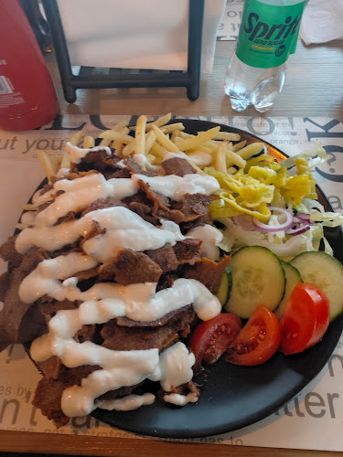 Opinii despre Asema 77 în Lohja - Ravintola-ala