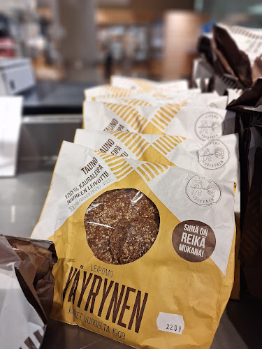 Työpajankatu 2, 00580 Helsinki