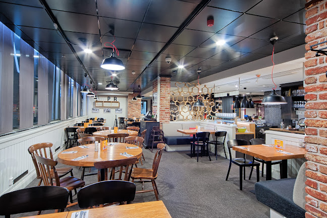 Ravintola Steam - Tampere