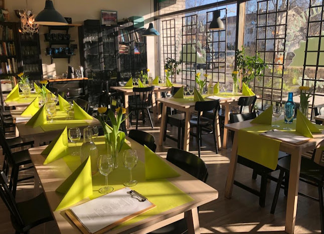 House of Sandwiches - Helsinki