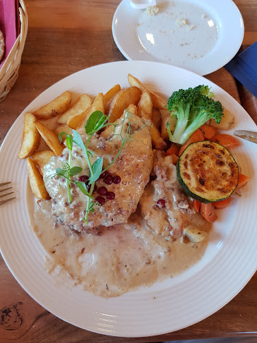 Reviews of Kaunispään Huippu in Inari - Ravintola-ala