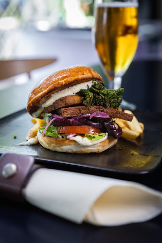 Coppa Eatery - Ravintola-ala