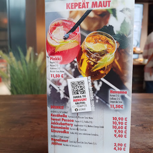 Kulmakonditoria Willa