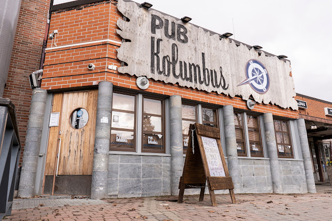 Kolumbus Joensuu