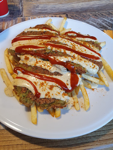 Opinii despre Ravintola Maan în Lappeenranta - Ravintola-ala