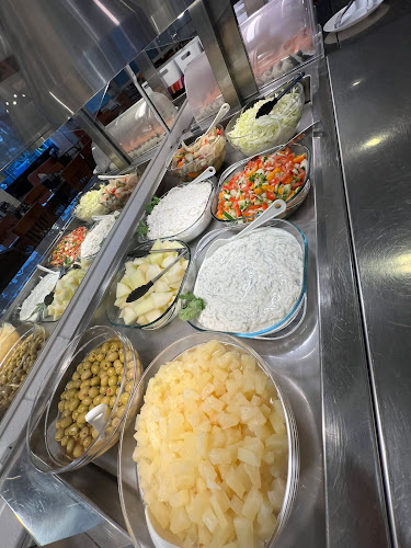 Tornio Thai Restaurant Phone number