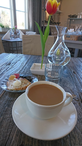 Tertin Kartano - Ravintola-ala