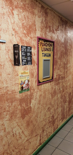 Pancho Villa Oulu keskusta