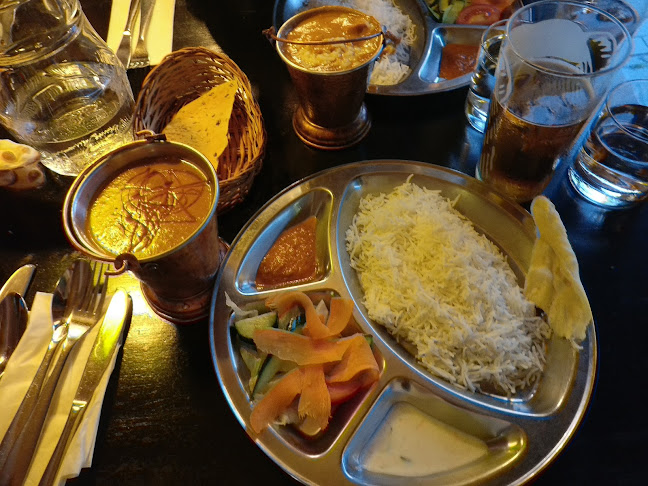 Everest Himal Nepalilainen Ravintola Rauma - Rauma