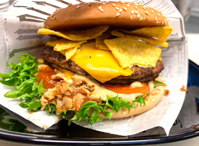 Opinii despre Kiimingin Grilli în Kiiminki - Ravintola-ala