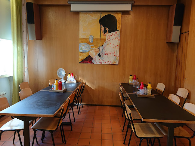 Lounaskahvila Kulma - Kouvola