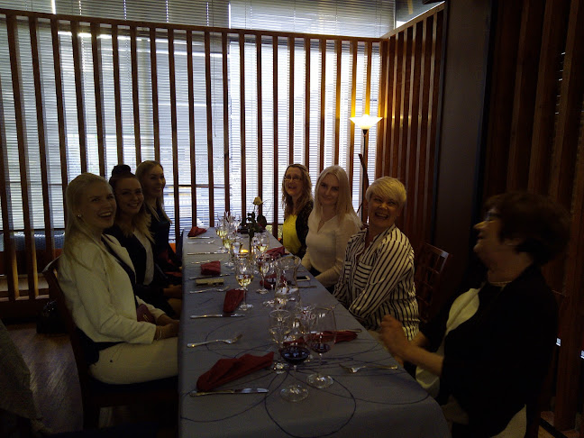 Steak & Whisky House Galle - Ravintola-ala