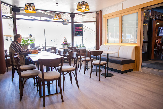 Ravintola Rinssi-Eversti Oy - Rantasalmi