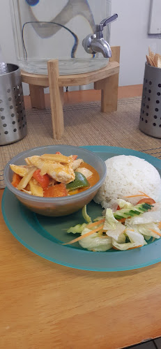 Comentarii opinii despre Thai Herkku