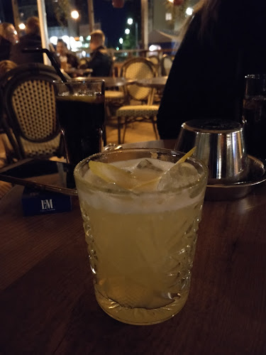 Opinii despre Brooklyn Restaurant în Kouvola - Ravintola-ala