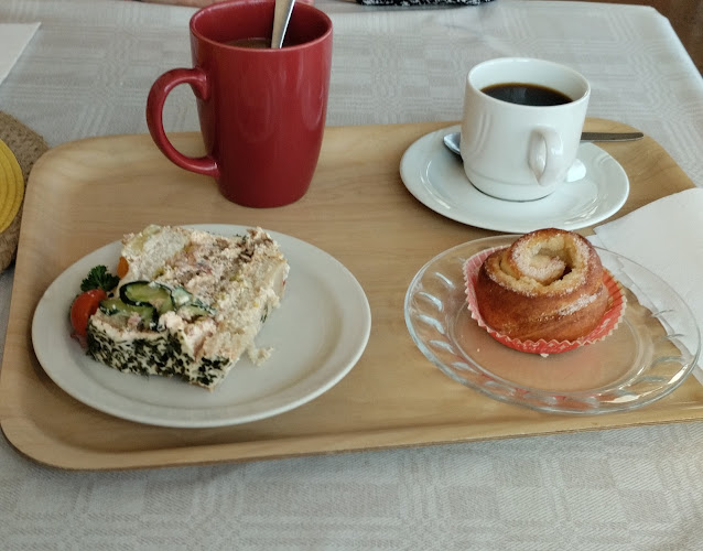 Hakasen Leipomo - Kahvila / Tilaukset - Ravintola-ala