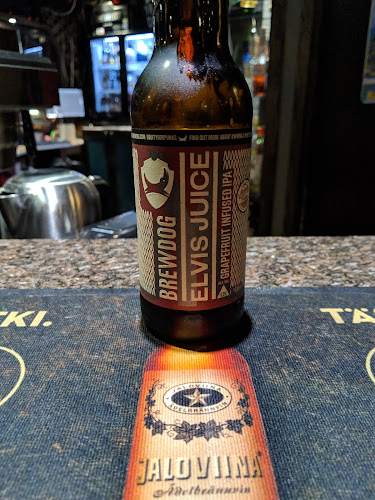 Street Cafe - Imatra