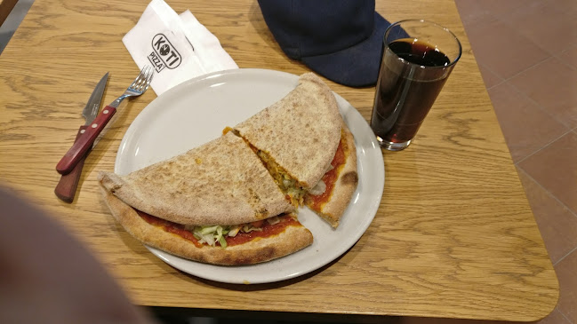 Comments and reviews of Kotipizza