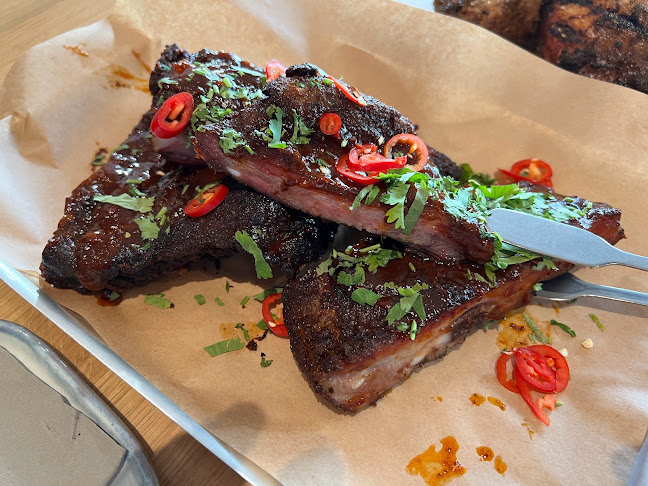 Comentarii opinii despre Tenlén