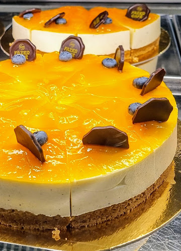 Opinii despre Fazer Café Itis în Helsinki - Ravintola-ala