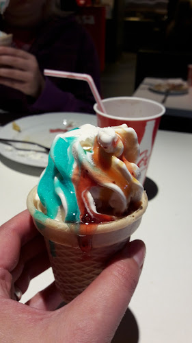 Rax Pizzabuffet - Ravintola-ala