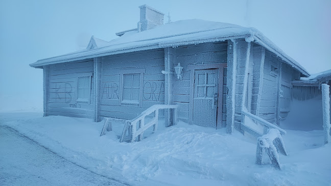 Kaunispääntie 260, 99830 Saariselkä