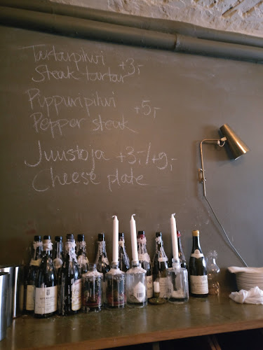 Ravintola Kuurna - Helsinki