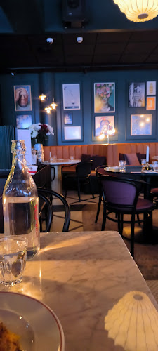 Villiruokaravintola Rukan Kuksa - Ravintola-ala