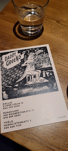 Viides linja 16, 00530 Helsinki