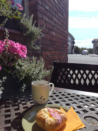 Opinii despre Kahvila Konditoria Postelli în Kankaanpää - Ravintola-ala