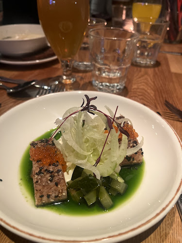 Reviews of Ravintola Monte Rosa in Rovaniemi - Ravintola-ala