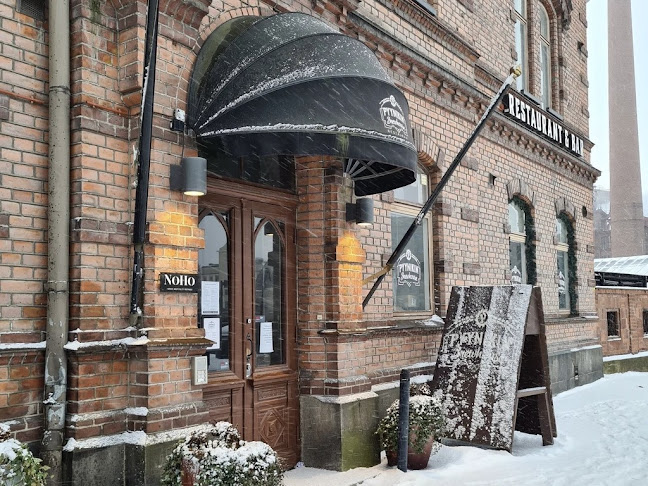 Pyynikin Brewhouse - Ravintola-ala