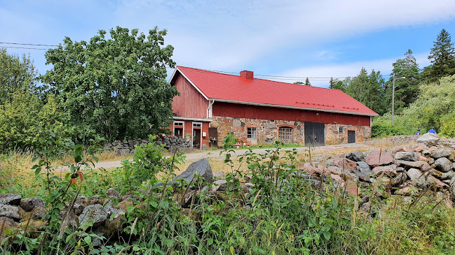 Petun kartanon Kahvila ja Puoti - Ravintola-ala