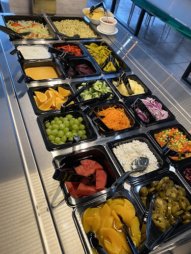 Comentarii opinii despre Proper pizza