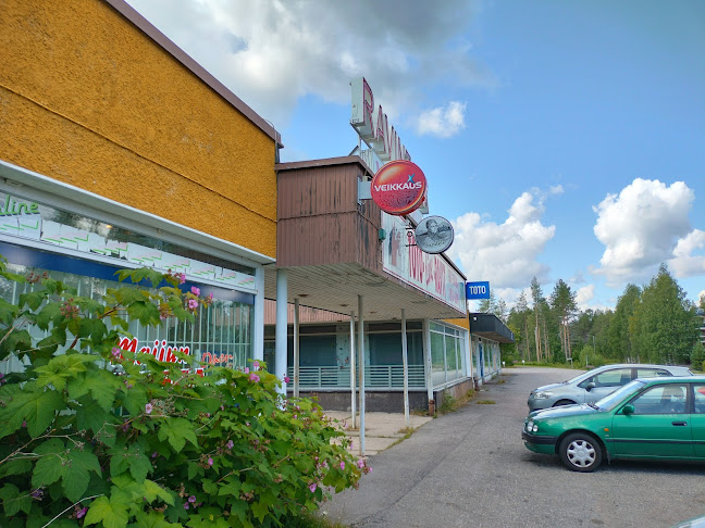 Maijun Pubi - Ravintola-ala