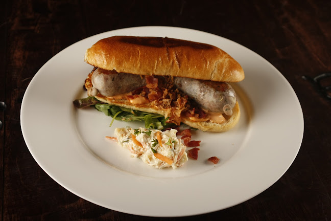 Ravintola Kustaa Vaasa - Helsinki