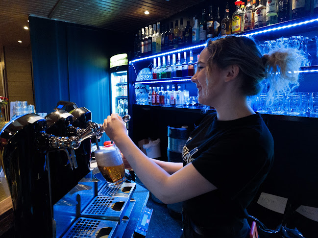 KISE Bar & Kitchen - Ravintola-ala