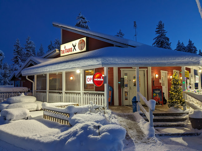 Tuli-Tauko Oy - Ravintola-ala