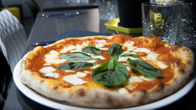 Opinii despre Punto e Pasta în Vantaa - Ravintola-ala