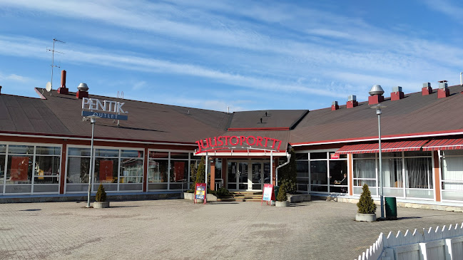 Comentarii opinii despre Juustoportti Mäntsälä