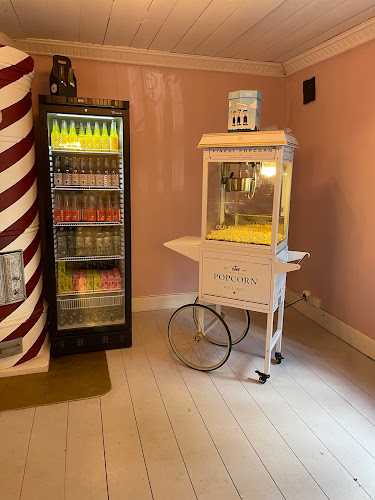 Kirkkotori 7, 06100 Porvoo